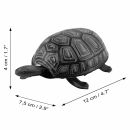 Blechspielzeug - Schildkröte aus Blech - Blechschildkröte