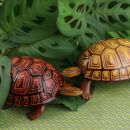 Tin toy - collectable toys - Turtle