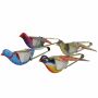 Tin toy - collectable toys - Whistling Sparrow