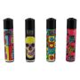 Mechero Clipper - Modern Art 4