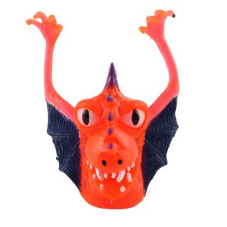 Finger Monster - groß - Saurn