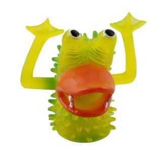 Finger Monster - groß - Kipper