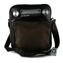 Shoulder bag - Radio - large high - all colours and...