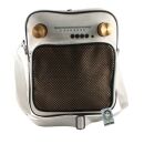 Shoulder bag - Radio - large high - all colours and...