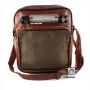 Shoulder bag - Radio - large high - all colours and combinations - Sling bag