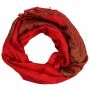 Scarf in pashmina style - pattern 23 - 190x70cm - ethno shawl boho neckerchief