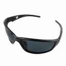 Schmale Sonnenbrille - Big Nic - Bikerbrille - 6,5x4 cm -...