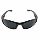 Schmale Sonnenbrille - Riffraff - Bikerbrille - 6x4 cm -...