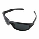 Narrow sunglasses - Snake Sutter - biker glasses - 6x4 cm...
