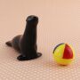 Magnetic Dolls - Seal Robby - Magneto - Retro Classics