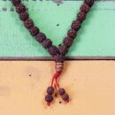 Prayer chain - Necklace - Mala chain - Meditation chain -...