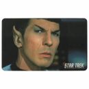 Tajadero - Star Trek - Spock - Picador