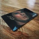 Colazione - Star Trek - Spock - Taglieria