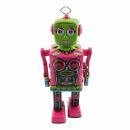 Robot giocattolo - Robot - Walking Robot Woman - Roberta...