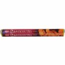 Incense sticks - HEM - Kamasutra - fragrance mixture