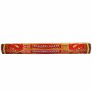 Incense sticks - HEM - Dragons blood - fragrance mixture