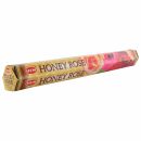 Incense sticks - HEM - Honey Rose - fragrance mixture