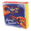 Tin toy - collectable toys - Flying saucer