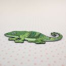 Patch - Chameleon - Lizard - Patch