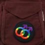 Patch - Symbol - Gay Marriage - Sign Male - patch