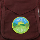 Parche - Caminata - Diciendo Take A Hike - parche