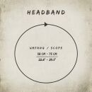 Headband - hair band - headdress