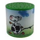 Voice-Box - motif cow - cow sound box