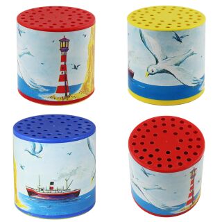 Animal sounds noise box - motif seagull - seagull sound box
