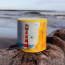 Animal sounds noise box - motif seagull - seagull sound box