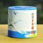 Animal sounds noise box - motif seagull - seagull sound box