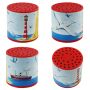 Animal sounds noise box - motif seagull - seagull sound box