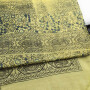 10x Baumwolltuch B-Ware Mix Set 02 Indisches Muster Blumen Paisley Elefant