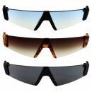 Sunglasses - Trapeze - Retro - Different colors