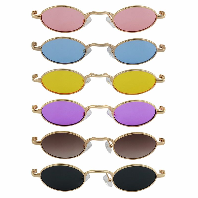 90 er sonnenbrille