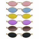 Small sunglasses - mini - 90s - retro - different colors