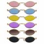 Small sunglasses - mini - 90s - retro