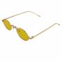 Small sunglasses - mini - 90s - retro