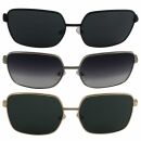 Sunglasses - Square Look - Retro - different colors
