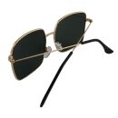 Gafas de sol - Square Look - Retro