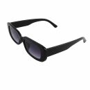 Schmale Sonnenbrille - Highlight 60er - Vintage -...