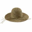 Cappello di paglia - cappello da sole - copricapo - cappello