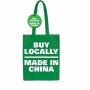 Borsa per il trasporto - Acquistare localmente - Made in China - Shopping bag