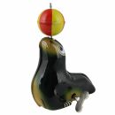 Tin toy - collectable toys - sea lion with ball seal seal...