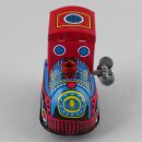 Tin toy - collectable toys - locomotive - tin locomotive