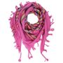 Kufiya - Keffiyeh - colorido-multicolor 14 - Pañuelo de Arafat