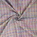 Kufiya - Keffiyeh - colorido-multicolor 15 - Pañuelo de Arafat