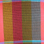 Palituch - bunt-mehrfarbig 16 - Kufiya PLO Tuch