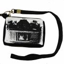 Geldbeutel - Kamera 2 - Reißverschlusstasche