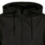 Ladies Windjacke schwarz Windrunner