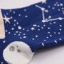 Socks Stockings stars moon planets sky